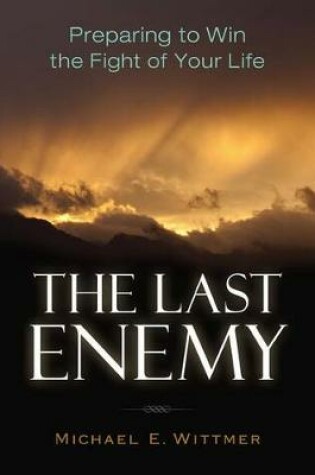 Cover of The Last Enemy
