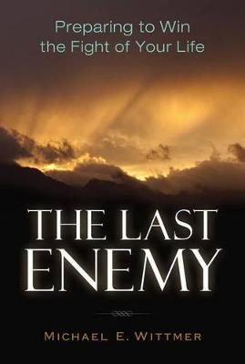 Cover of The Last Enemy