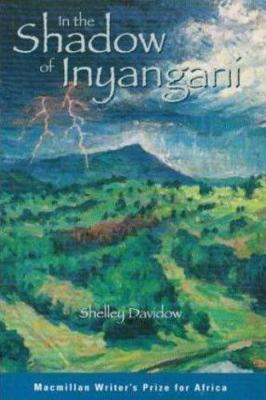 Book cover for AWP In the Shadow of Inyangani