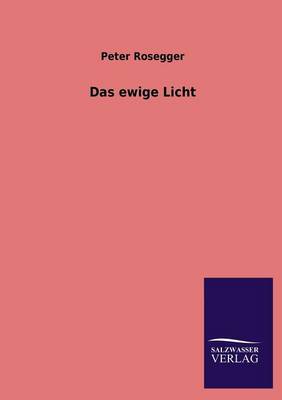 Book cover for Das Ewige Licht