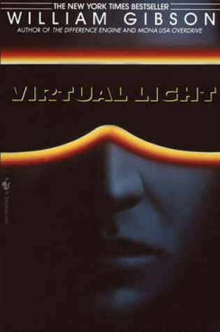 Cover of Virtual Light