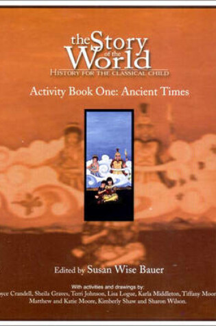 Cover of Ancient Times