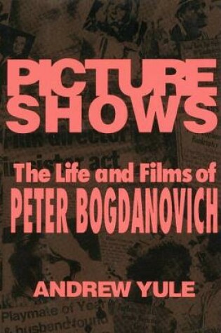 Cover of Picture Shows