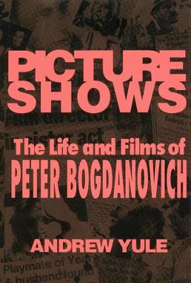 Book cover for Picture Shows