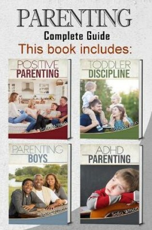 Cover of Parenting