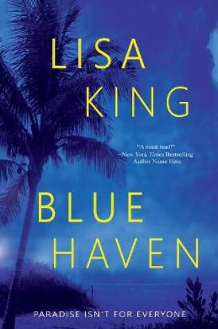 Cover of Blue Haven