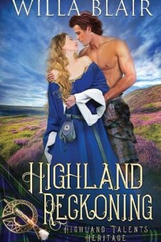 Cover of Highland Reckoning