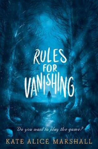 Cover of Rules for Vanishing