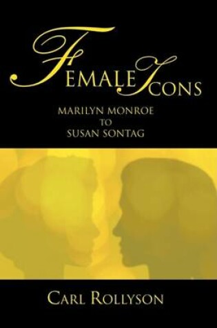 Cover of Female Icons