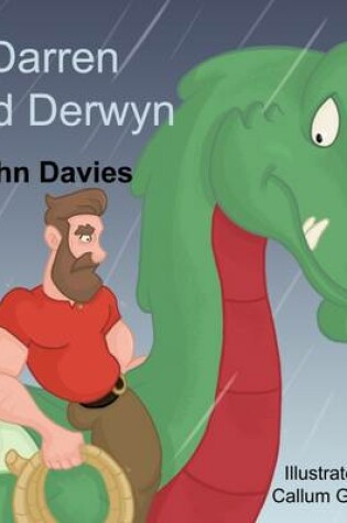 Cover of Darren and Derwyn