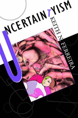 Book cover for Uncertaintyism