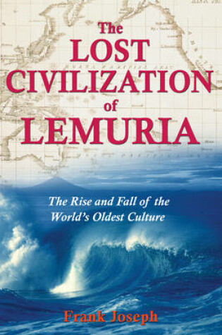 Cover of The Lost Civilisation of Lemuria