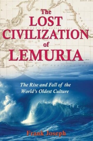 Cover of The Lost Civilisation of Lemuria