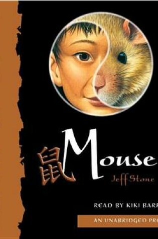 Cover of The Five Ancestors Book 6: Mouse