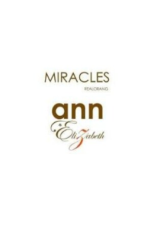 Cover of Miracles - Realorang