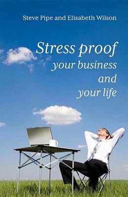 Book cover for Stress Proof Your Life