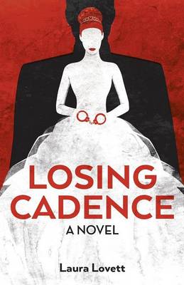 Book cover for Losing Cadence