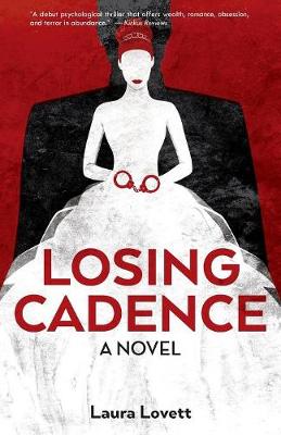 Book cover for Losing Cadence
