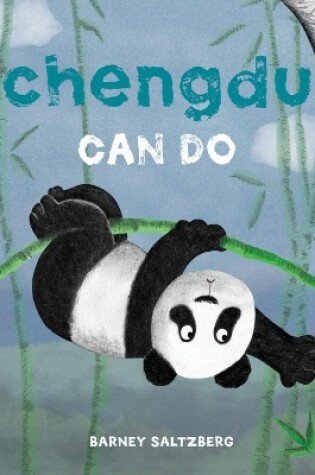 Cover of Chengdu Can Do