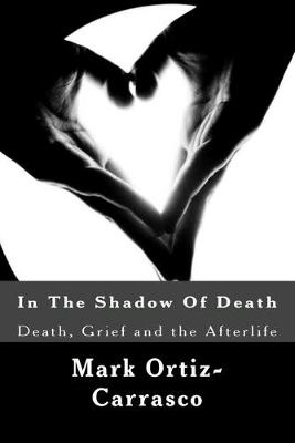 Book cover for In The Shadow Of Death