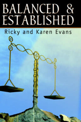 Cover of Balanced and Established