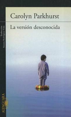 Book cover for La Version Desconocida