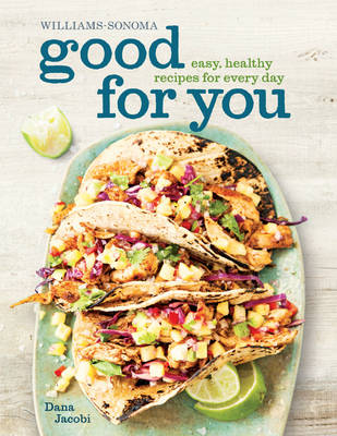 Book cover for Good for You