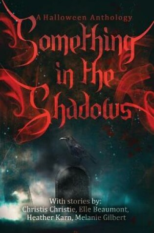 Cover of Something in the Shadows