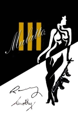 Cover of Mulatto 3