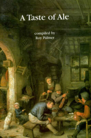 Cover of A Taste of Ale