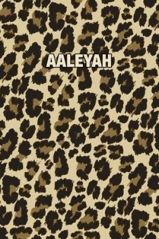 Cover of Aaleyah