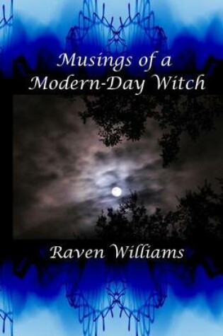 Cover of Musings of a Modern-Day Witch