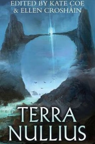 Cover of Terra Nullius