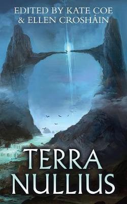 Book cover for Terra Nullius