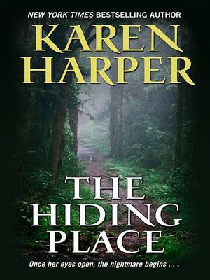 Book cover for The Hiding Place