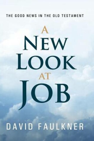 Cover of A New Look at Job