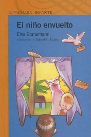 Cover of El Nino Envuelto