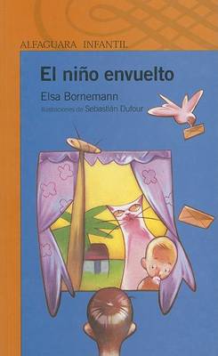 Book cover for El Nino Envuelto