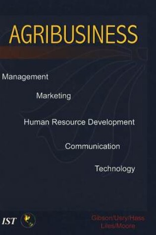 Cover of Agribusiness