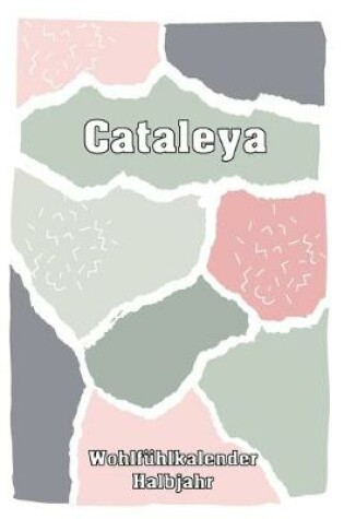 Cover of Cataleya Wohlfuhlkalender