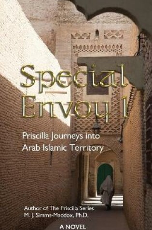 Cover of Special Envoy 1