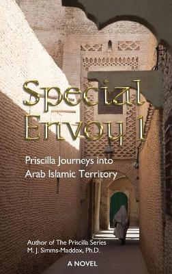 Book cover for Special Envoy 1