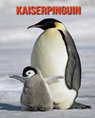 Book cover for Kaiserpinguin