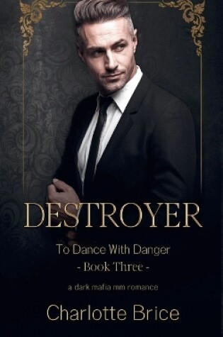 Cover of Destroyer