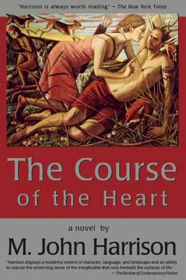 Book cover for The Course of the Heart