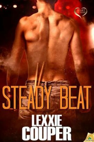 Cover of Steady Beat
