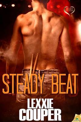 Book cover for Steady Beat