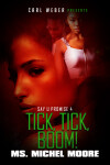 Book cover for Tick, Tick, Boom