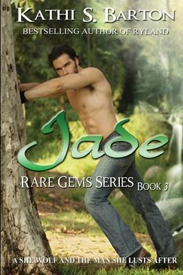 Book cover for Jade