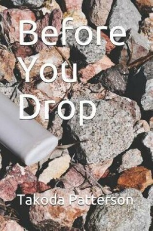 Cover of Before You Drop